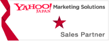 Yahoo! Marketing Solution Sales Partner