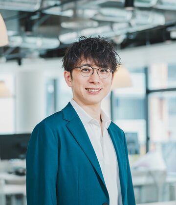 代表取締役 細田和宏