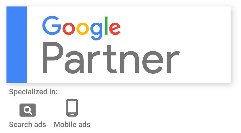 googleパートナー